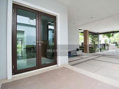 Munkong Pavilion, Bangkok, Thailand Munkong Pavilion, Bangkok, Thailand