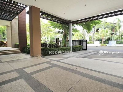 Munkong Pavilion, Bangkok, Thailand Munkong Pavilion, Bangkok, Thailand