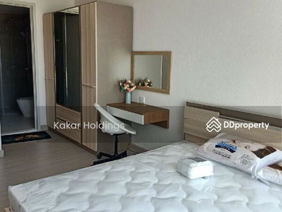 Supalai Premier Si Phraya-Samyan, Bangkok, Thailand Supalai Premier Si Phraya-Samyan, Bangkok, Thailand