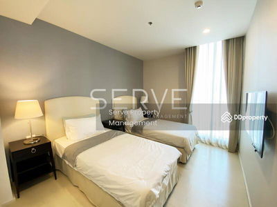 Noble Ploenchit, Bangkok, Thailand Noble Ploenchit, Bangkok, Thailand