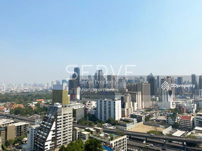 Noble Ploenchit, Bangkok, Thailand Noble Ploenchit, Bangkok, Thailand