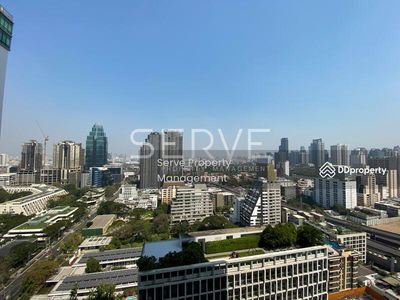 Noble Ploenchit, Bangkok, Thailand Noble Ploenchit, Bangkok, Thailand