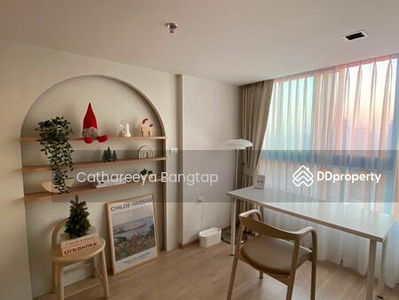 IDEO Rama 9-Asoke, Bangkok, Thailand IDEO Rama 9-Asoke, Bangkok, Thailand