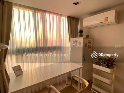 IDEO Rama 9-Asoke, Bangkok, Thailand IDEO Rama 9-Asoke, Bangkok, Thailand