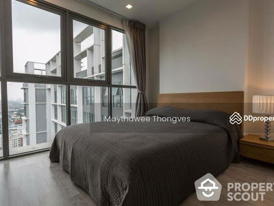 IDEO MOBI Sukhumvit 81, Bangkok, Thailand IDEO MOBI Sukhumvit 81, Bangkok, Thailand