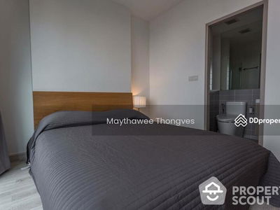 IDEO MOBI Sukhumvit 81, Bangkok, Thailand IDEO MOBI Sukhumvit 81, Bangkok, Thailand