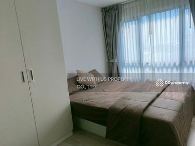 Pause condo Sukumvit115, Samut Prakan, Thailand Pause condo Sukumvit115, Samut Prakan, Thailand