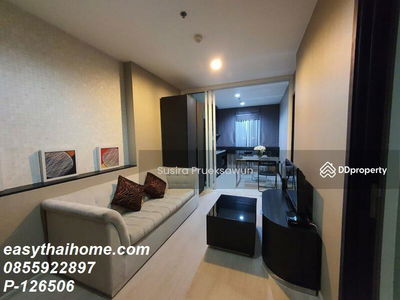 Rhythm Sukhumvit 44/1, Bangkok, Thailand Rhythm Sukhumvit 44/1, Bangkok, Thailand