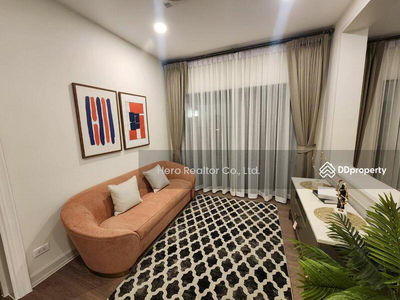 Nantawan Rama 9 New Krungthepkreetha, Bangkok, Thailand Nantawan Rama 9 New Krungthepkreetha, Bangkok, Thailand