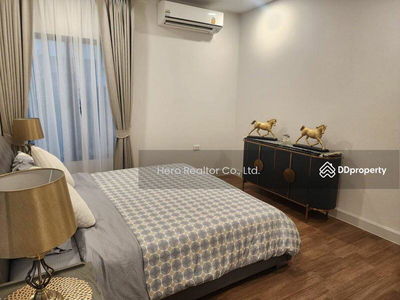 Nantawan Rama 9 New Krungthepkreetha, Bangkok, Thailand Nantawan Rama 9 New Krungthepkreetha, Bangkok, Thailand