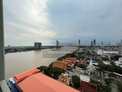 Condo for rent LUMPINI PARK Riverside - Rama 3, 33 sq m., 1 bedroom, 1 bathroom, Building B, 16th floor, Bangkok, Thailand Condo for rent LUMPINI PARK Riverside - Rama 3, 33 sq m., 1 bedroom, 1 bathroom, Building B, 16th floor, Bangkok, Thailand