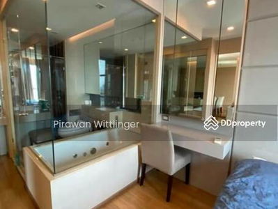 The Address Asoke, Bangkok, Thailand The Address Asoke, Bangkok, Thailand