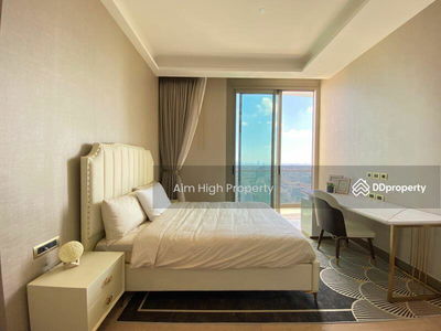 The Residences At Mandarin Oriental, Bangkok, Thailand The Residences At Mandarin Oriental, Bangkok, Thailand