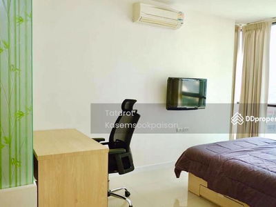 IDEO Ratchada-Huaikwang, Bangkok, Thailand IDEO Ratchada-Huaikwang, Bangkok, Thailand