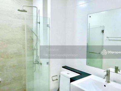 IDEO Ratchada-Huaikwang, Bangkok, Thailand IDEO Ratchada-Huaikwang, Bangkok, Thailand