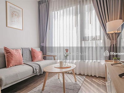 Life Ladprao Valley, Bangkok, Thailand Life Ladprao Valley, Bangkok, Thailand