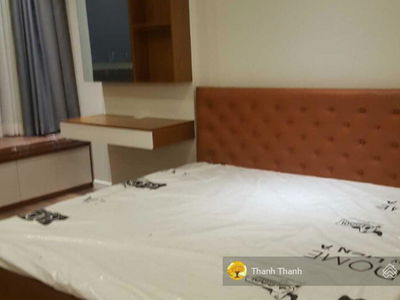 Diamond Island, Vietnam Diamond Island, Vietnam