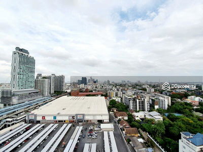 Rhythm Sukhumvit 50, Bangkok, Thailand Rhythm Sukhumvit 50, Bangkok, Thailand