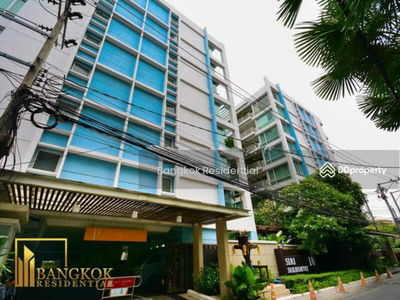 Baan Siri Sukhumvit 10, Bangkok, Thailand Baan Siri Sukhumvit 10, Bangkok, Thailand