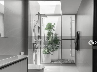 VIVE Rama 9, Bangkok, Thailand VIVE Rama 9, Bangkok, Thailand