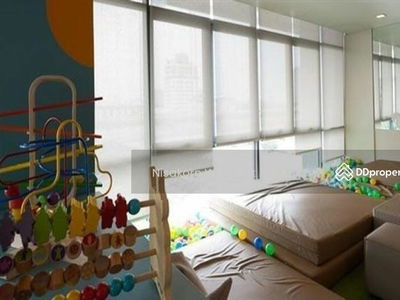 IDEO Blucove Sukhumvit, Bangkok, Thailand IDEO Blucove Sukhumvit, Bangkok, Thailand