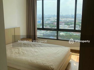 IDEO Blucove Sukhumvit, Bangkok, Thailand IDEO Blucove Sukhumvit, Bangkok, Thailand