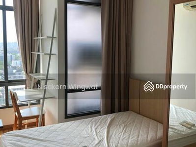 IDEO Blucove Sukhumvit, Bangkok, Thailand IDEO Blucove Sukhumvit, Bangkok, Thailand