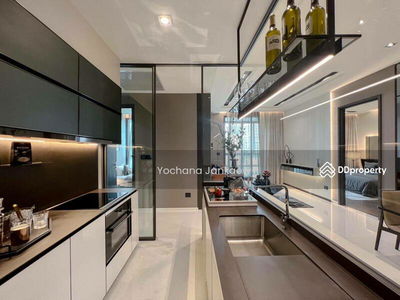 The Bangkok Thonglor, Bangkok, Thailand The Bangkok Thonglor, Bangkok, Thailand