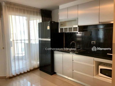 Supalai Wellington, Bangkok, Thailand Supalai Wellington, Bangkok, Thailand