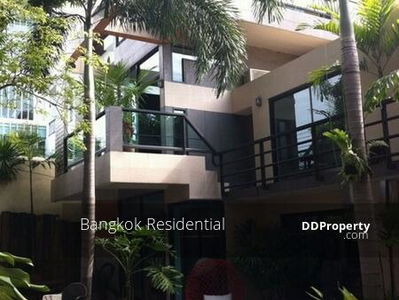 5 Bed House in Ramkhamhaeng 46, Bangkok, Thailand 5 Bed House in Ramkhamhaeng 46, Bangkok, Thailand