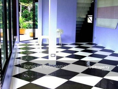 5 Bed House in Ramkhamhaeng 46, Bangkok, Thailand 5 Bed House in Ramkhamhaeng 46, Bangkok, Thailand