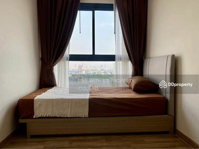 Niche Mono Charoen Nakorn, Bangkok, Thailand Niche Mono Charoen Nakorn, Bangkok, Thailand