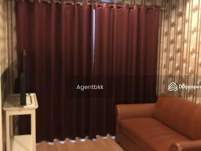 Lumpini Ville Chaengwattana-Pakkred, Nonthaburi, Thailand Lumpini Ville Chaengwattana-Pakkred, Nonthaburi, Thailand