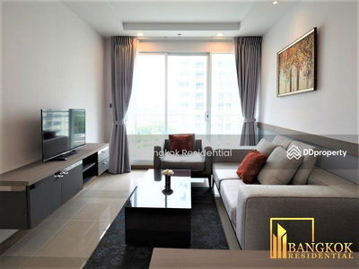 Supalai Wellington, Bangkok, Thailand Supalai Wellington, Bangkok, Thailand