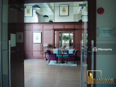 Supalai Wellington, Bangkok, Thailand Supalai Wellington, Bangkok, Thailand