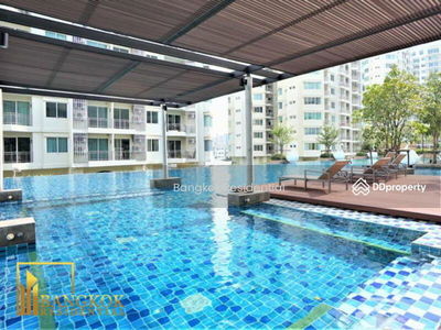 Supalai Wellington, Bangkok, Thailand Supalai Wellington, Bangkok, Thailand