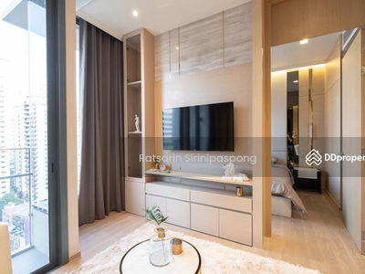 The Esse Asoke, Bangkok, Thailand The Esse Asoke, Bangkok, Thailand