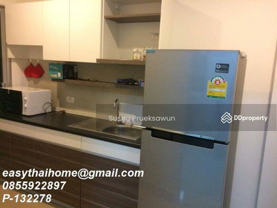 Supalai Veranda Ratchavipha-Prachachuen, Bangkok, Thailand Supalai Veranda Ratchavipha-Prachachuen, Bangkok, Thailand