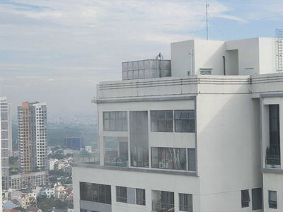 Diamond Island, Vietnam Diamond Island, Vietnam