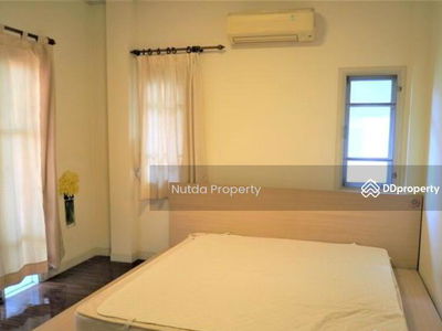 Parkway Chalet Ramkhamhaeng, Bangkok, Thailand Parkway Chalet Ramkhamhaeng, Bangkok, Thailand