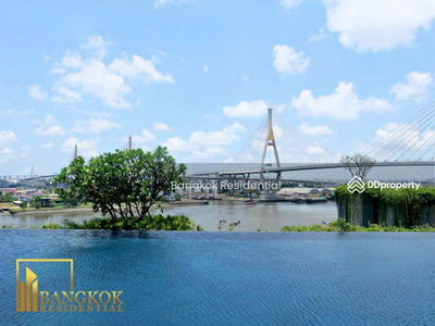 The Pano Rama 3, Bangkok, Thailand The Pano Rama 3, Bangkok, Thailand