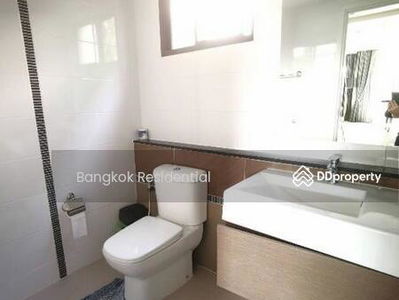 The Plant Exclusique - 3 Bedroom House in Pattanakarn 44, Bangkok, Thailand The Plant Exclusique - 3 Bedroom House in Pattanakarn 44, Bangkok, Thailand