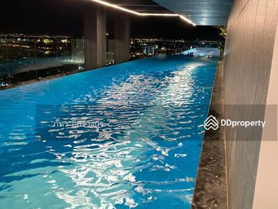 The Tree Hua Mak, Bangkok, Thailand The Tree Hua Mak, Bangkok, Thailand