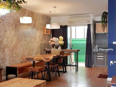 Townplus On Nut, Bangkok, Thailand Townplus On Nut, Bangkok, Thailand