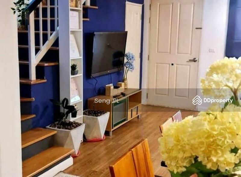 Townplus On Nut, Bangkok, Thailand Townplus On Nut, Bangkok, Thailand