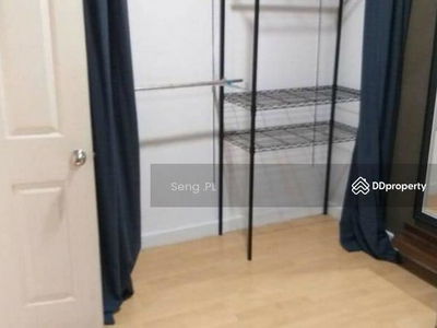 Townplus On Nut, Bangkok, Thailand Townplus On Nut, Bangkok, Thailand