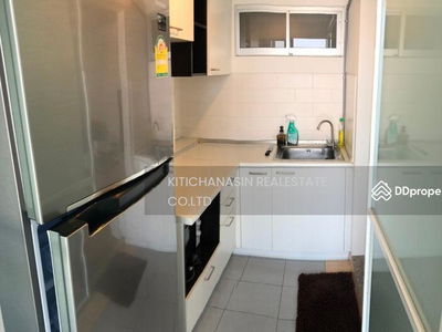 Lumpini Ville Prachachuen-Phongphet, Nonthaburi, Thailand Lumpini Ville Prachachuen-Phongphet, Nonthaburi, Thailand