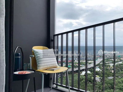 IDEO Rama 9-Asoke, Bangkok, Thailand IDEO Rama 9-Asoke, Bangkok, Thailand