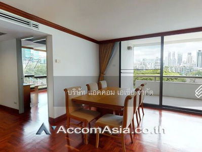 Somkid Gardens, Bangkok, Thailand Somkid Gardens, Bangkok, Thailand