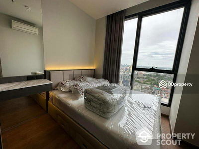 IDEO Q Sukhumvit 36, Bangkok, Thailand IDEO Q Sukhumvit 36, Bangkok, Thailand